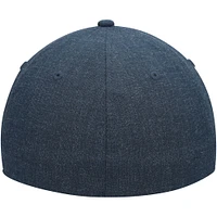 Casquette Fox Transposition Flex bleu marine pour hommes