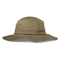 Chapeau bob Fox Olive Traverse pour hommes