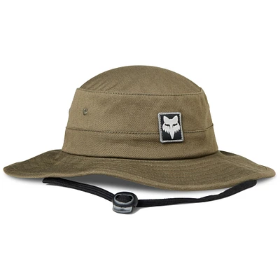 Chapeau bob Fox Olive Traverse pour hommes