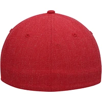 Men's Fox Red Clouded 2.0 Flex Hat