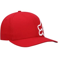 Men's Fox Red Flex 45 Hat