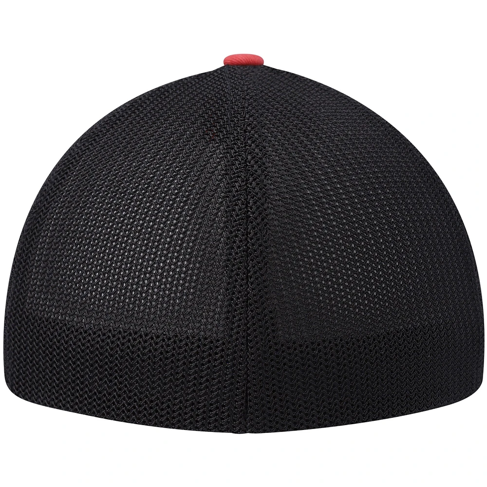 Men's Fox Red Going Pro Flex Hat