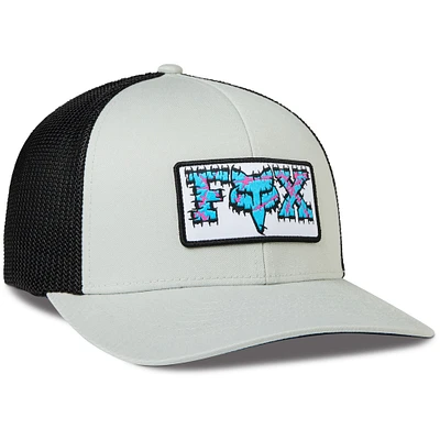 Chapeau flexible en fil de fer barbelé Fox Steel pour hommes