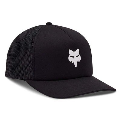 Women's Fox Boundary Trucker Adjustable Hat