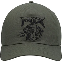 Women's Fox Olive Terrero Snapback Hat