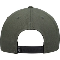 Women's Fox Olive Terrero Snapback Hat