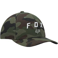 Youth Fox Green 110 Snapback Hat