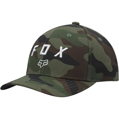 Youth Fox Green 110 Snapback Hat