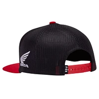 Casquette Snapback Honda Rouge Fox pour Jeunes