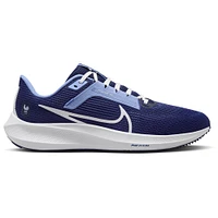 Chaussure de course unisexe Nike Zoom Pegasus 40 l'équipe nationale France bleue