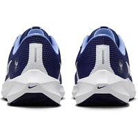 Chaussure de course unisexe Nike Zoom Pegasus 40 l'équipe nationale France bleue