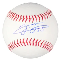 Frank Thomas Autographed Baseball