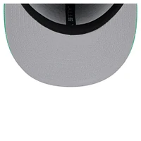 Men's New Era Navy Fredericksburg Nationals Copa de la Diversión 59FIFTY Fitted Hat