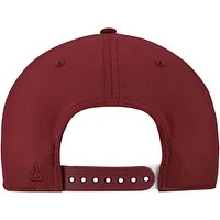 Men's Ahead  Maroon Genesis Invitational Alto Rope Tech Adjustable Hat