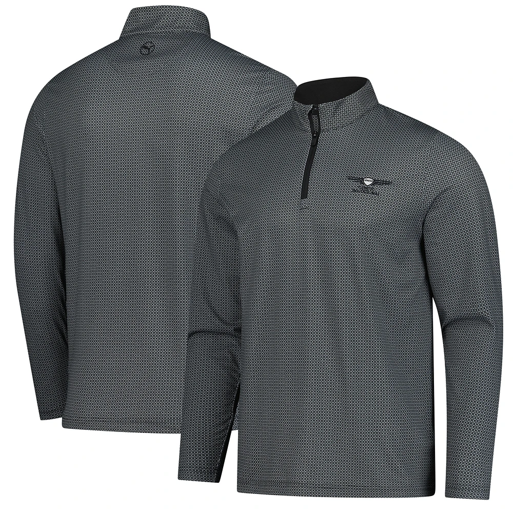 Pull à glissière quart de tour Puma Genesis Invitational Pure 2.0 Tile pour homme