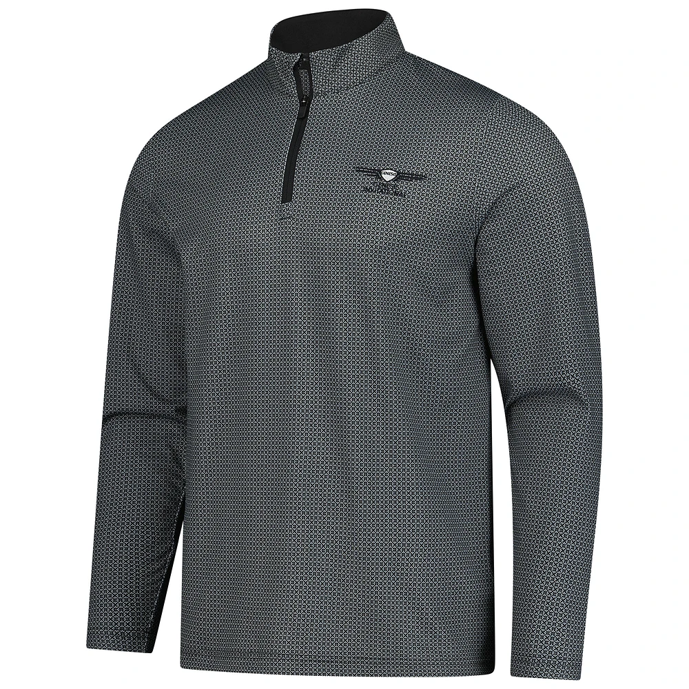 Pull à glissière quart de tour Puma Genesis Invitational Pure 2.0 Tile pour homme