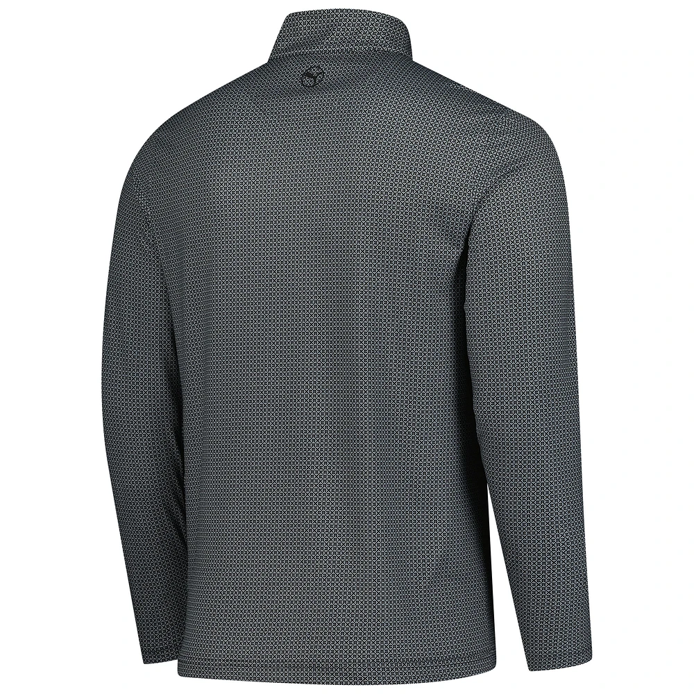 Pull à glissière quart de tour Puma Genesis Invitational Pure 2.0 Tile pour homme