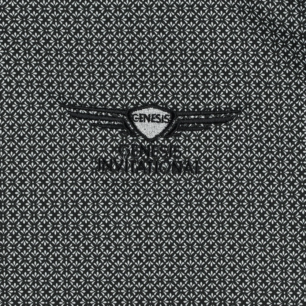 Pull à glissière quart de tour Puma Genesis Invitational Pure 2.0 Tile pour homme