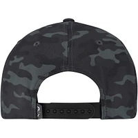 Casquette ajustable Puma Genesis Invitational Volition Camo noire pour homme