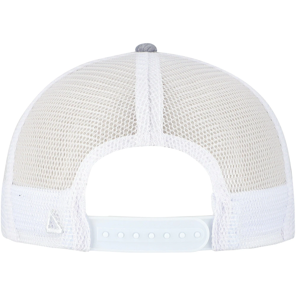Casquette ajustable en maille Ahead Genesis Invitational Brant pour homme