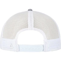 Casquette ajustable en maille Ahead Genesis Invitational Brant pour homme