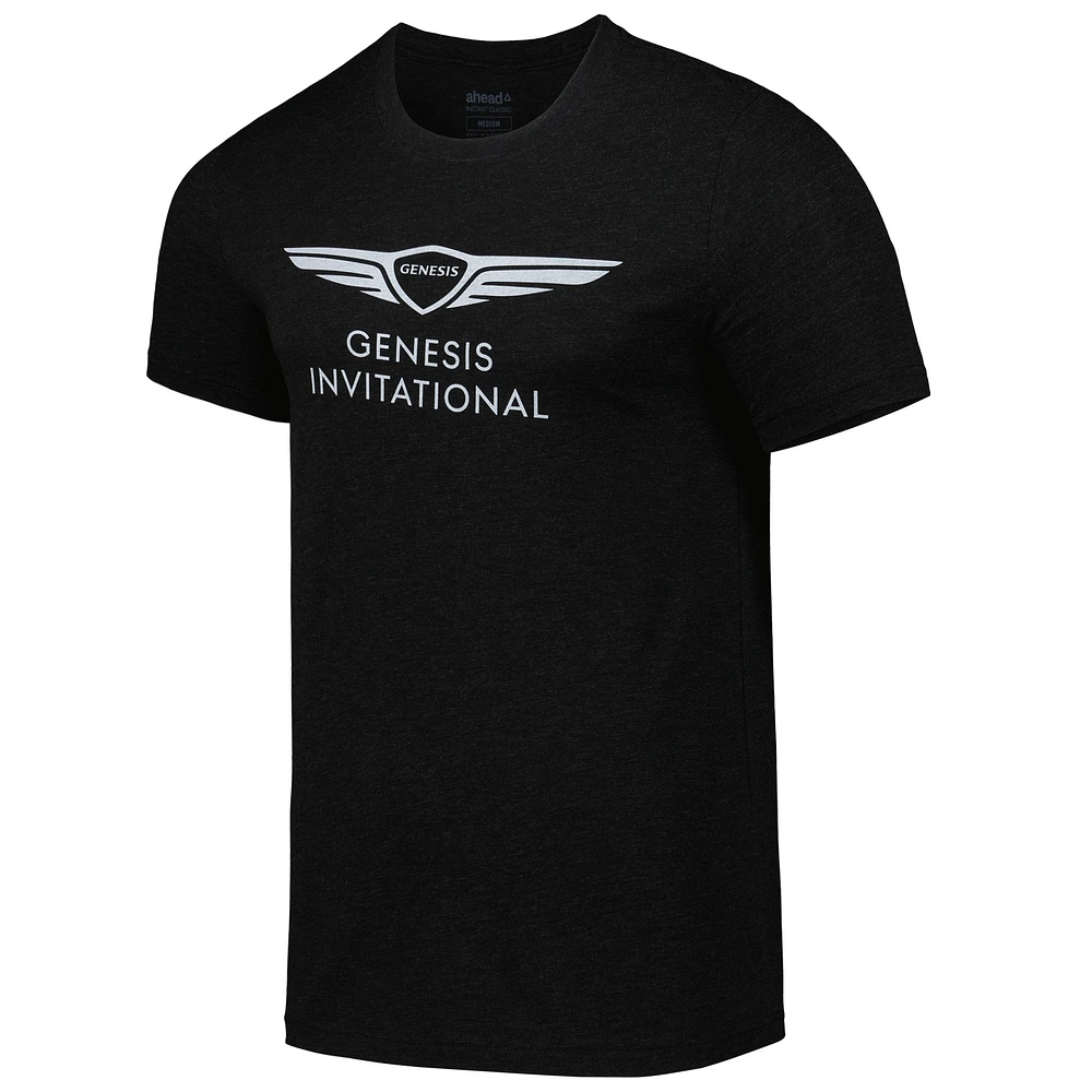 Ahead Black Genesis Invitational Instant Classic T-shirt triple mélange pour homme