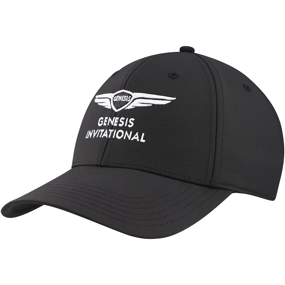 Casquette réglable Ahead Genesis Invitational Stratus structuré Ultimate Fit pour hommes