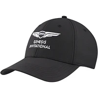 Casquette réglable Ahead Genesis Invitational Stratus structuré Ultimate Fit pour hommes