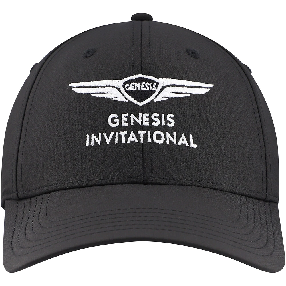 Casquette réglable Ahead Genesis Invitational Stratus structuré Ultimate Fit pour hommes
