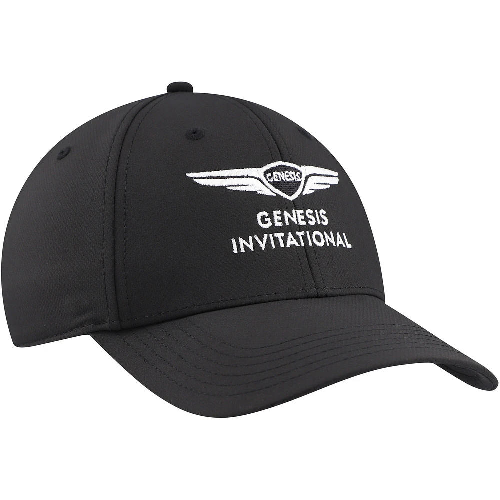 Casquette réglable Ahead Genesis Invitational Stratus structuré Ultimate Fit pour hommes