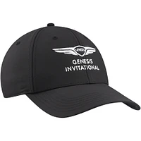 Casquette réglable Ahead Genesis Invitational Stratus structuré Ultimate Fit pour hommes