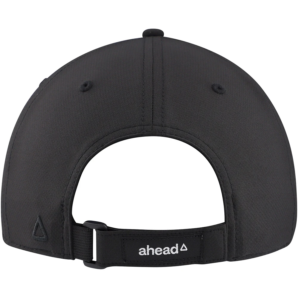 Casquette réglable Ahead Genesis Invitational Stratus structuré Ultimate Fit pour hommes