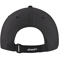 Casquette réglable Ahead Genesis Invitational Stratus structuré Ultimate Fit pour hommes