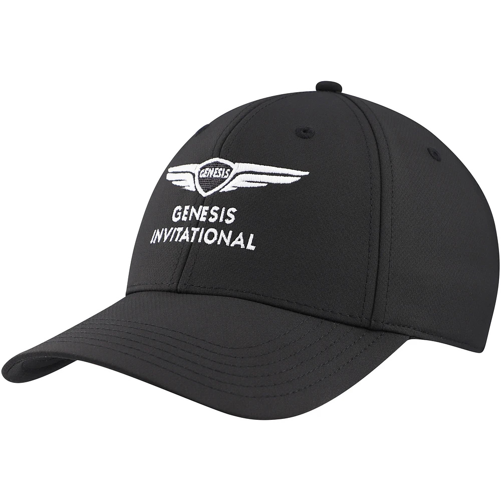Casquette réglable Ahead Genesis Invitational Stratus structuré Ultimate Fit pour hommes