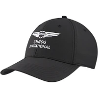 Casquette réglable Ahead Genesis Invitational Stratus structuré Ultimate Fit pour hommes