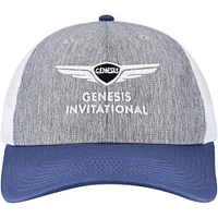 Men's Ahead Genesis Invitational Brant Mesh Adjustable Hat