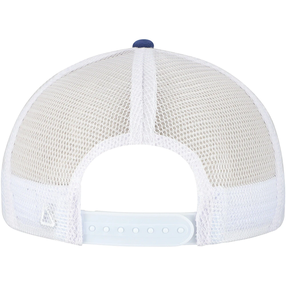 Men's Ahead Genesis Invitational Brant Mesh Adjustable Hat