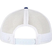 Men's Ahead Genesis Invitational Brant Mesh Adjustable Hat