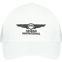 Unisex Nike  White Genesis Invitational Performance Club Adjustable Hat