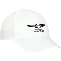 Unisex Nike  White Genesis Invitational Performance Club Adjustable Hat