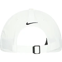 Unisex Nike  White Genesis Invitational Performance Club Adjustable Hat