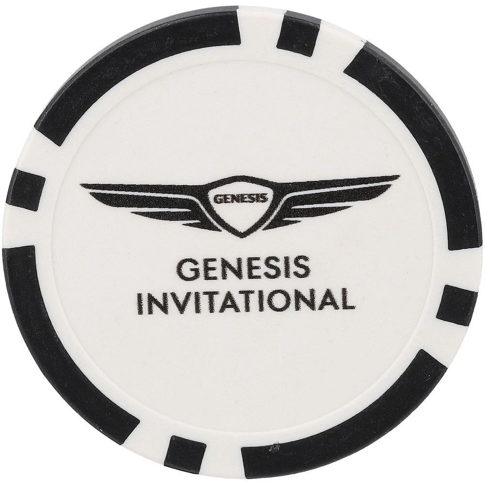 WinCraft Genesis Invitational Ball Marker