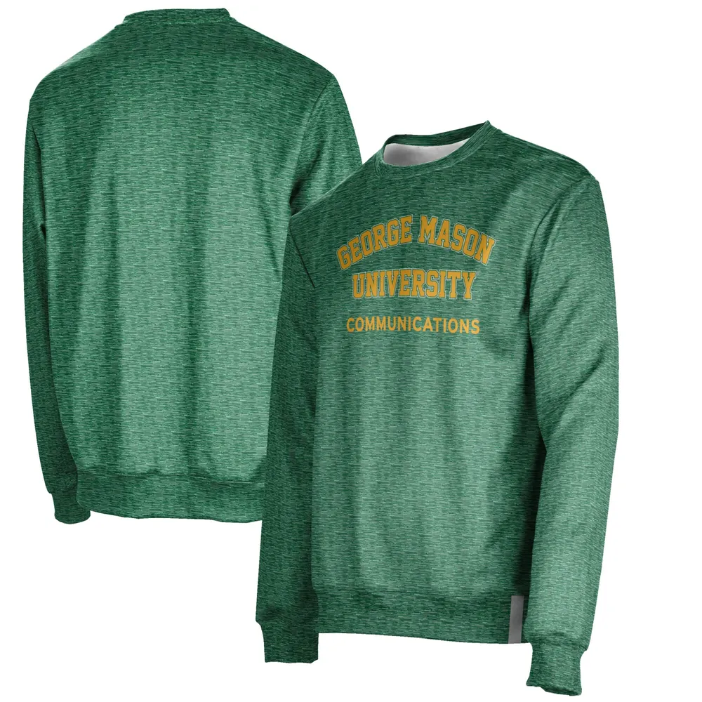 George Mason University Ladies Sweatshirts, George Mason University Ladies  Crew Sweatshirts