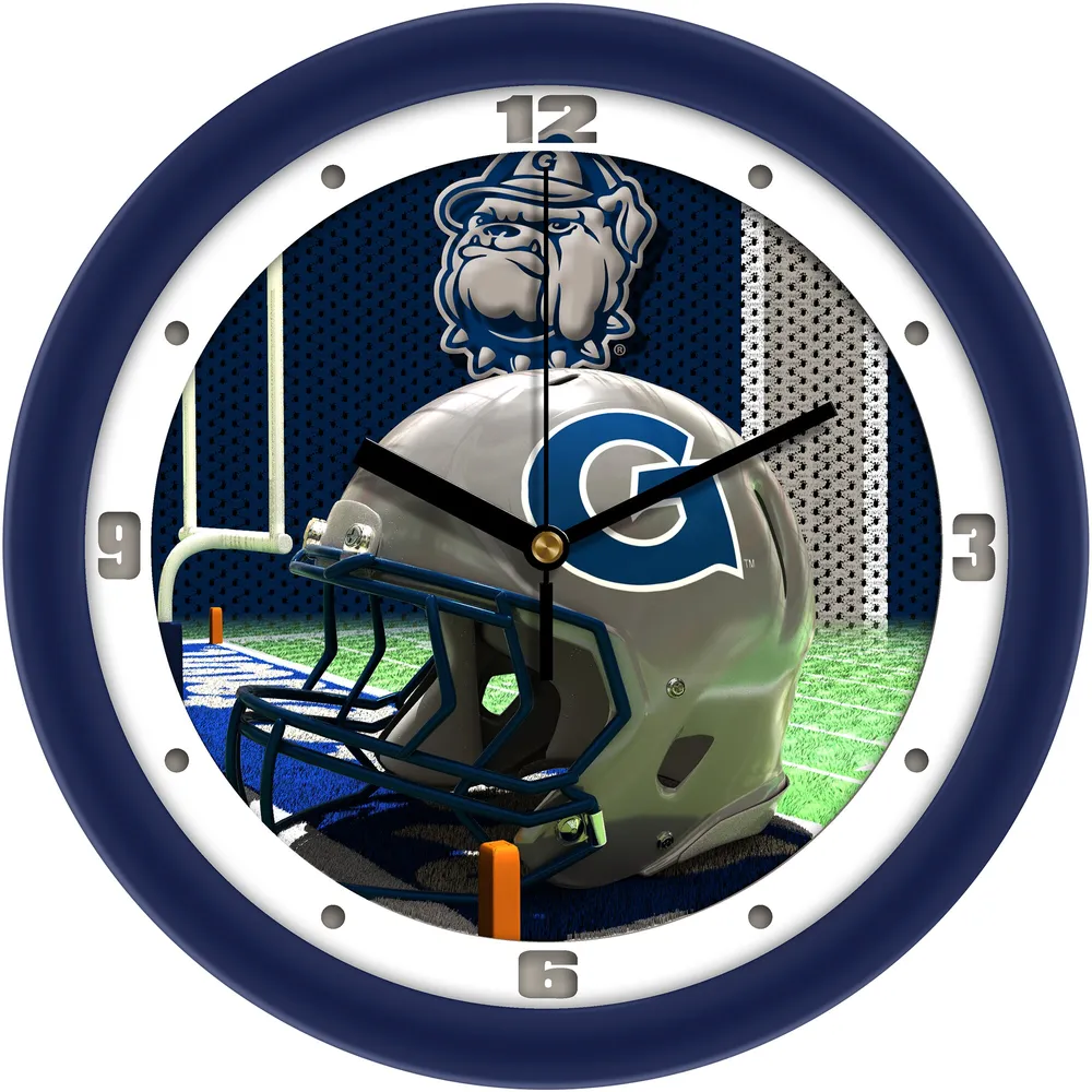 Georgetown Hoyas 11.5'' Suntime Premium Glass Face Football