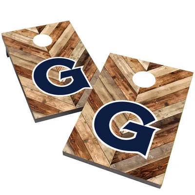 Georgetown Hoyas 2' x 3' Cornhole Board Game