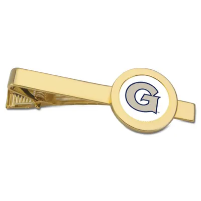 Georgetown Hoyas Tie Bar - Gold