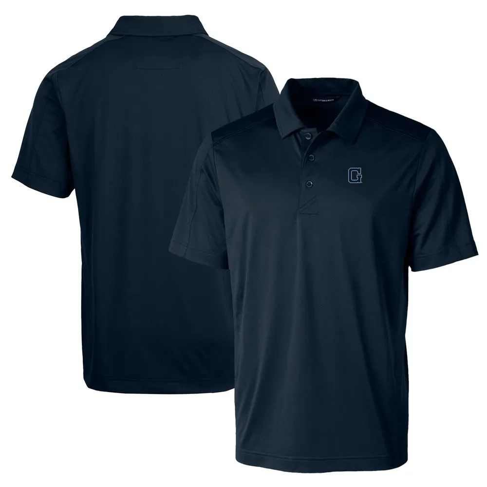 Men's Fanatics Branded Navy Tennessee Titans Primary Logo Polo