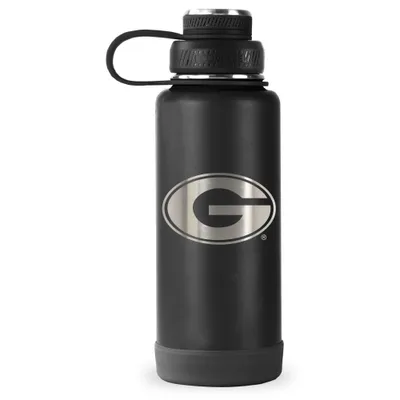 Georgia Bulldogs 32oz. EcoVessel Boulder Bottle