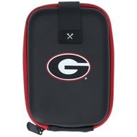 Blue Tees Golf Georgia Bulldogs Rangefinder Case