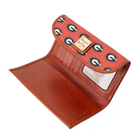 Dooney & Bourke Georgia Bulldogs Continental Wallet